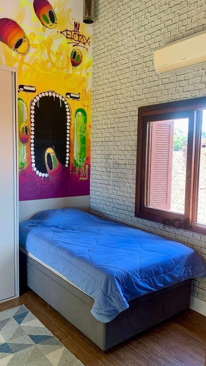 Casa de Condomínio à venda com 3 quartos, 198m² - Foto 13