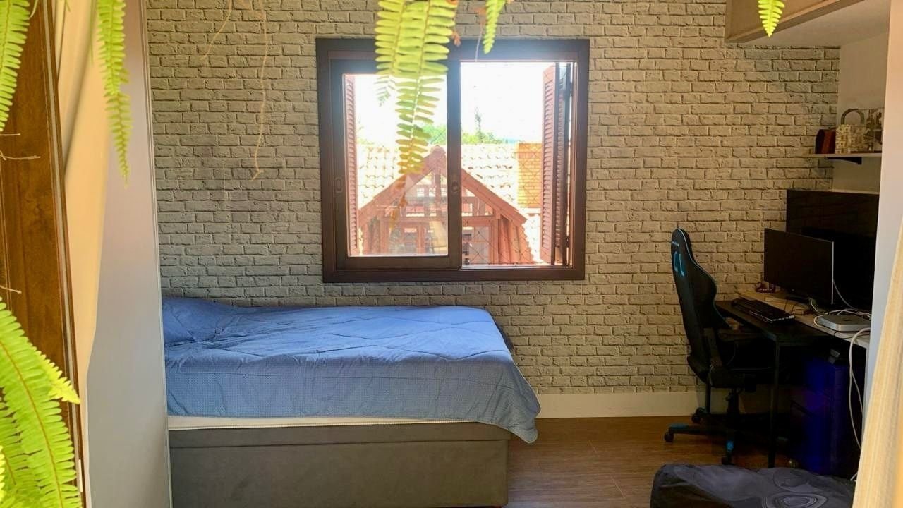 Casa de Condomínio à venda com 3 quartos, 198m² - Foto 14