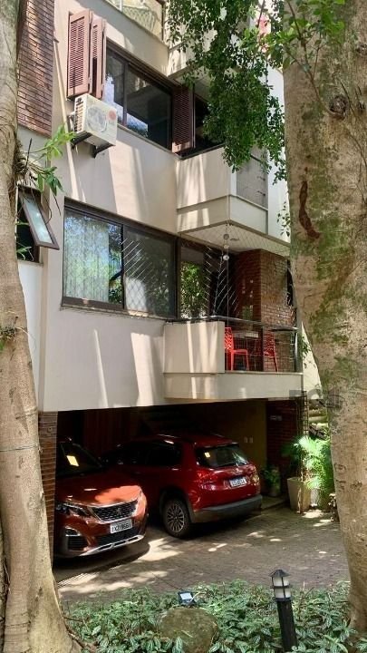 Casa de Condomínio à venda com 3 quartos, 198m² - Foto 16