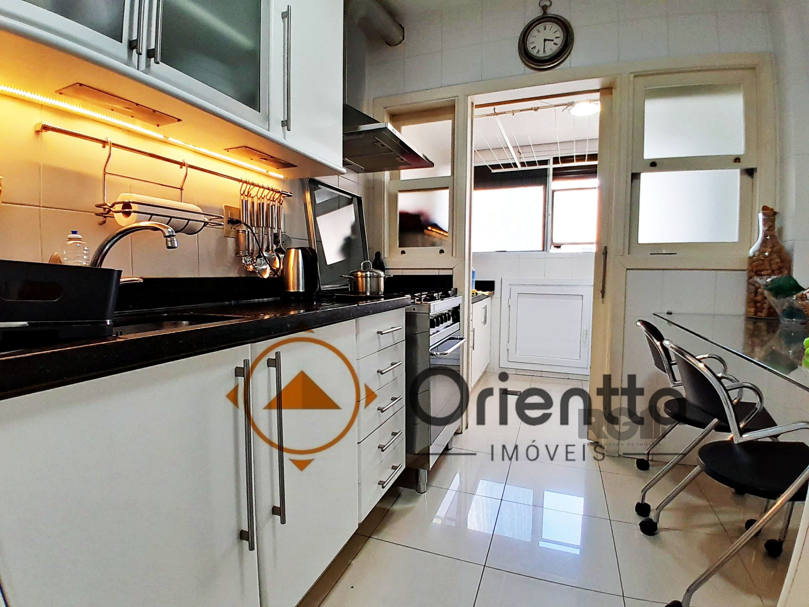 Apartamento à venda com 2 quartos, 101m² - Foto 4