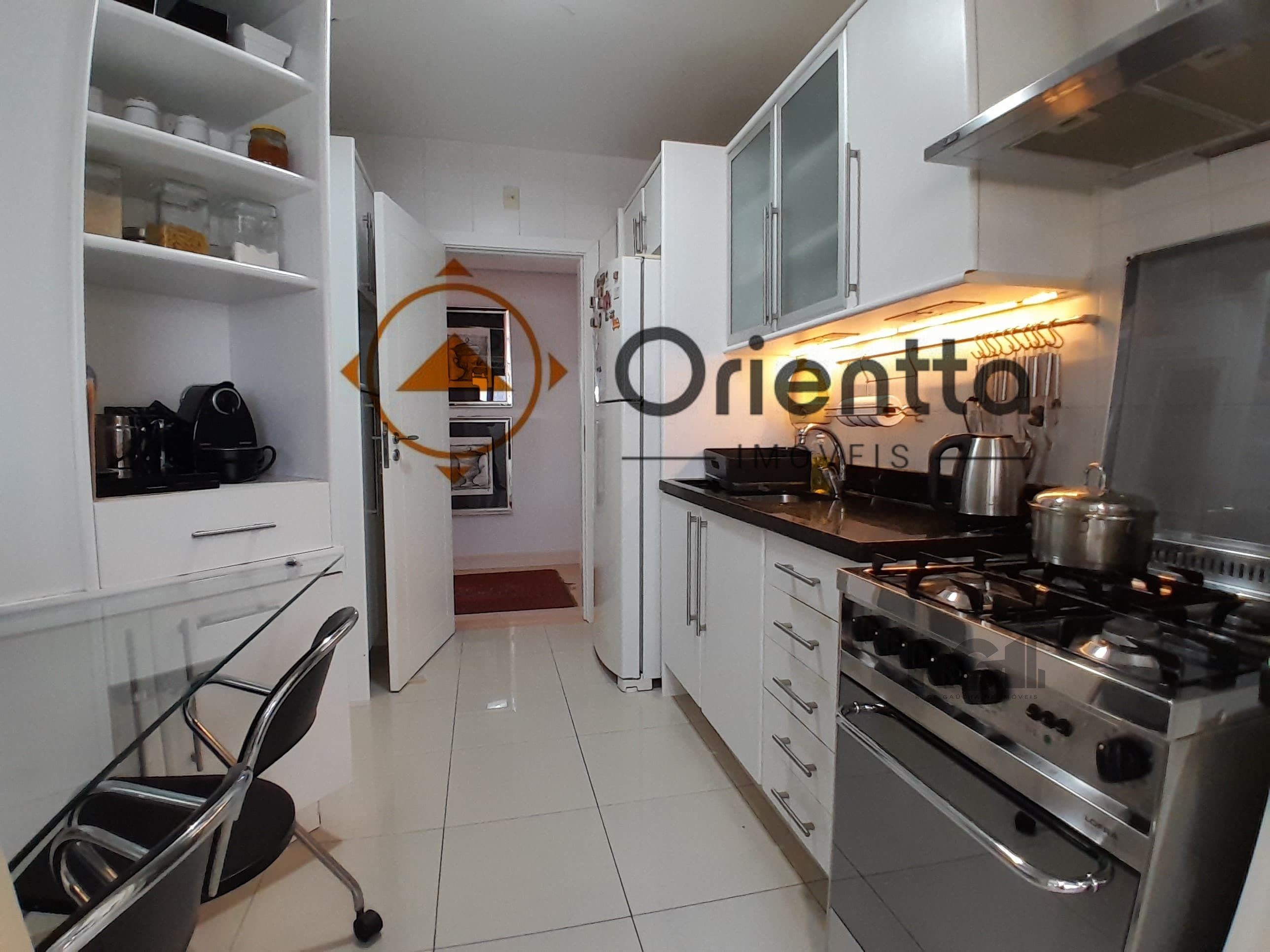 Apartamento à venda com 2 quartos, 101m² - Foto 6