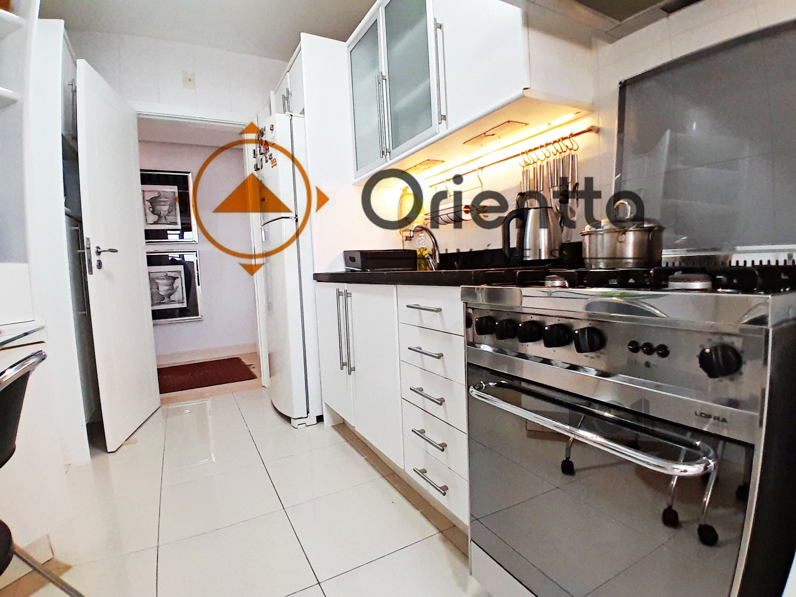 Apartamento à venda com 2 quartos, 101m² - Foto 5