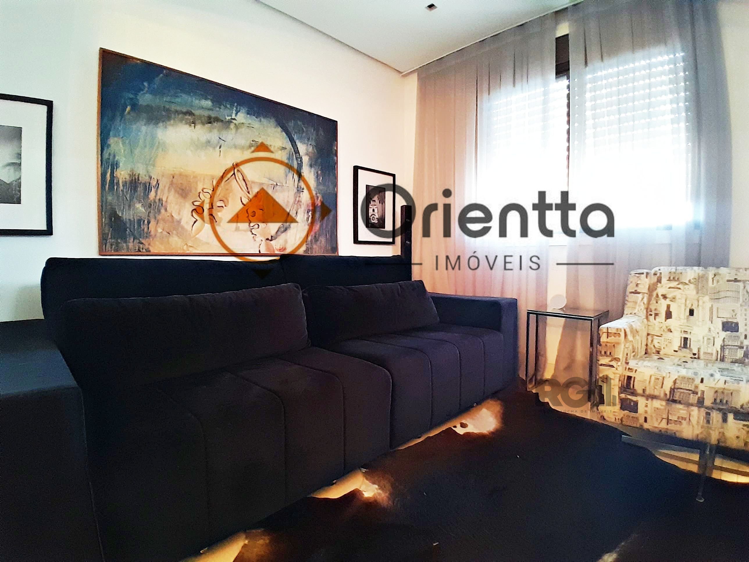 Apartamento à venda com 2 quartos, 101m² - Foto 11