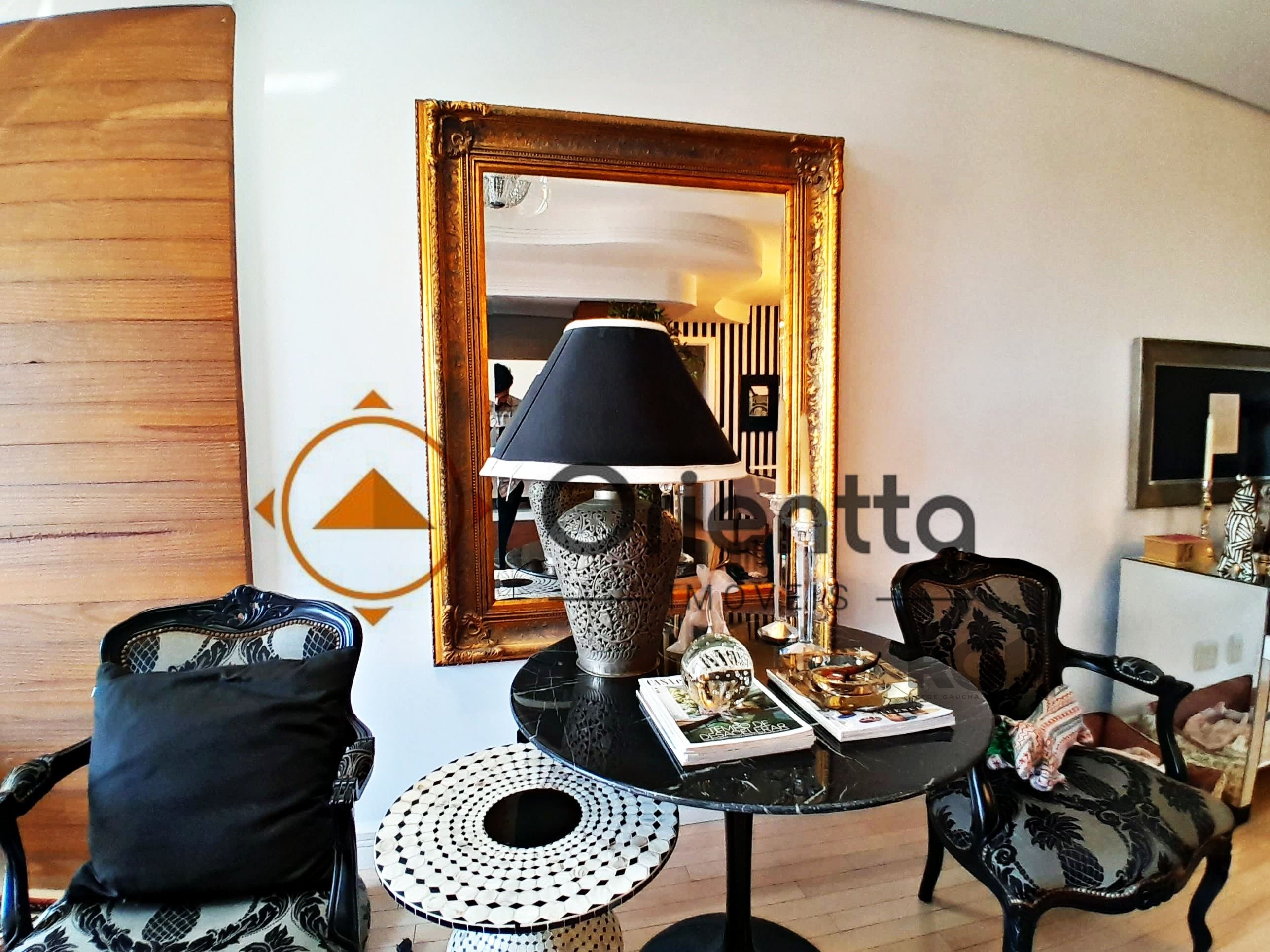 Apartamento à venda com 2 quartos, 101m² - Foto 12