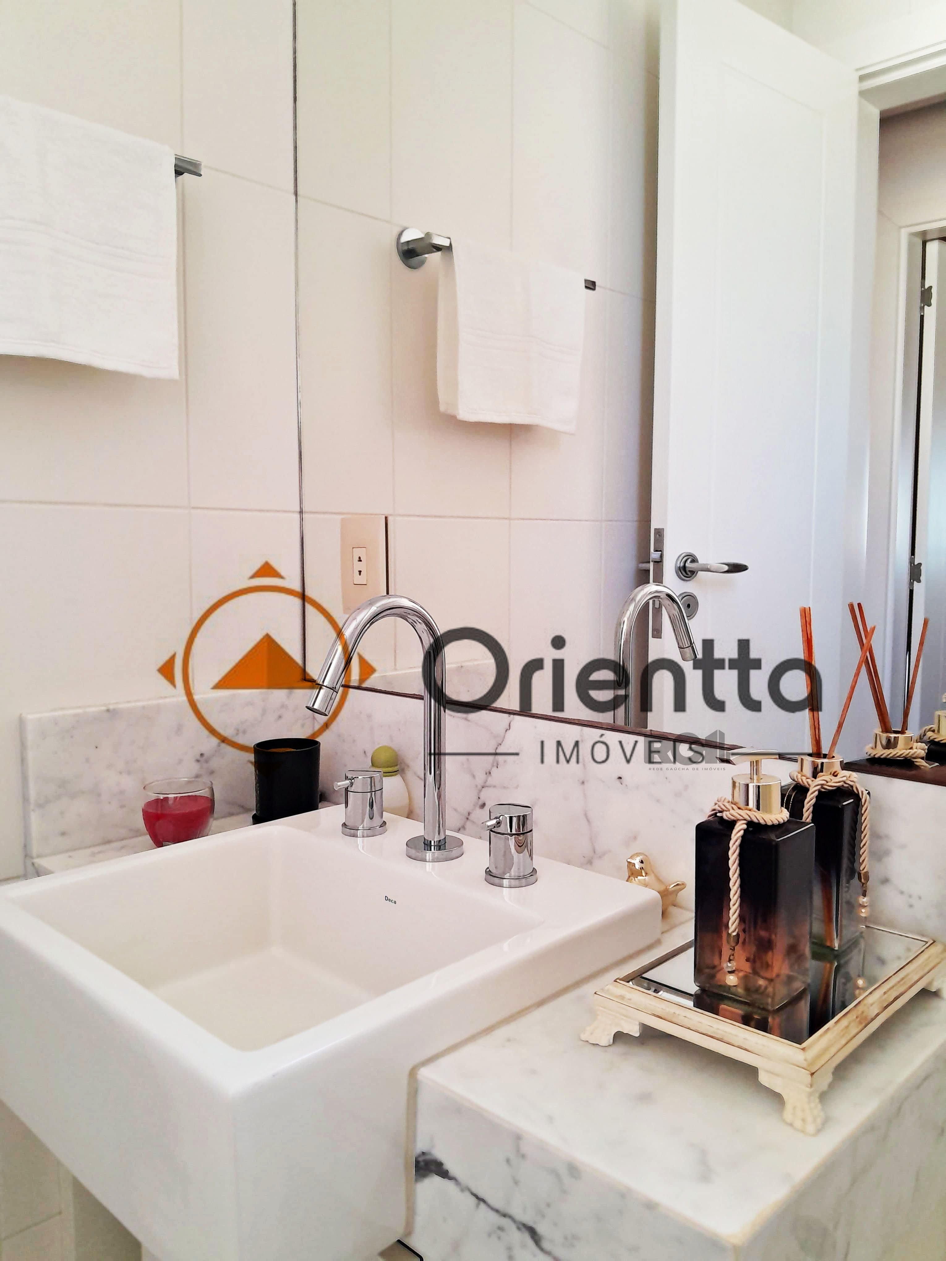 Apartamento à venda com 2 quartos, 101m² - Foto 13