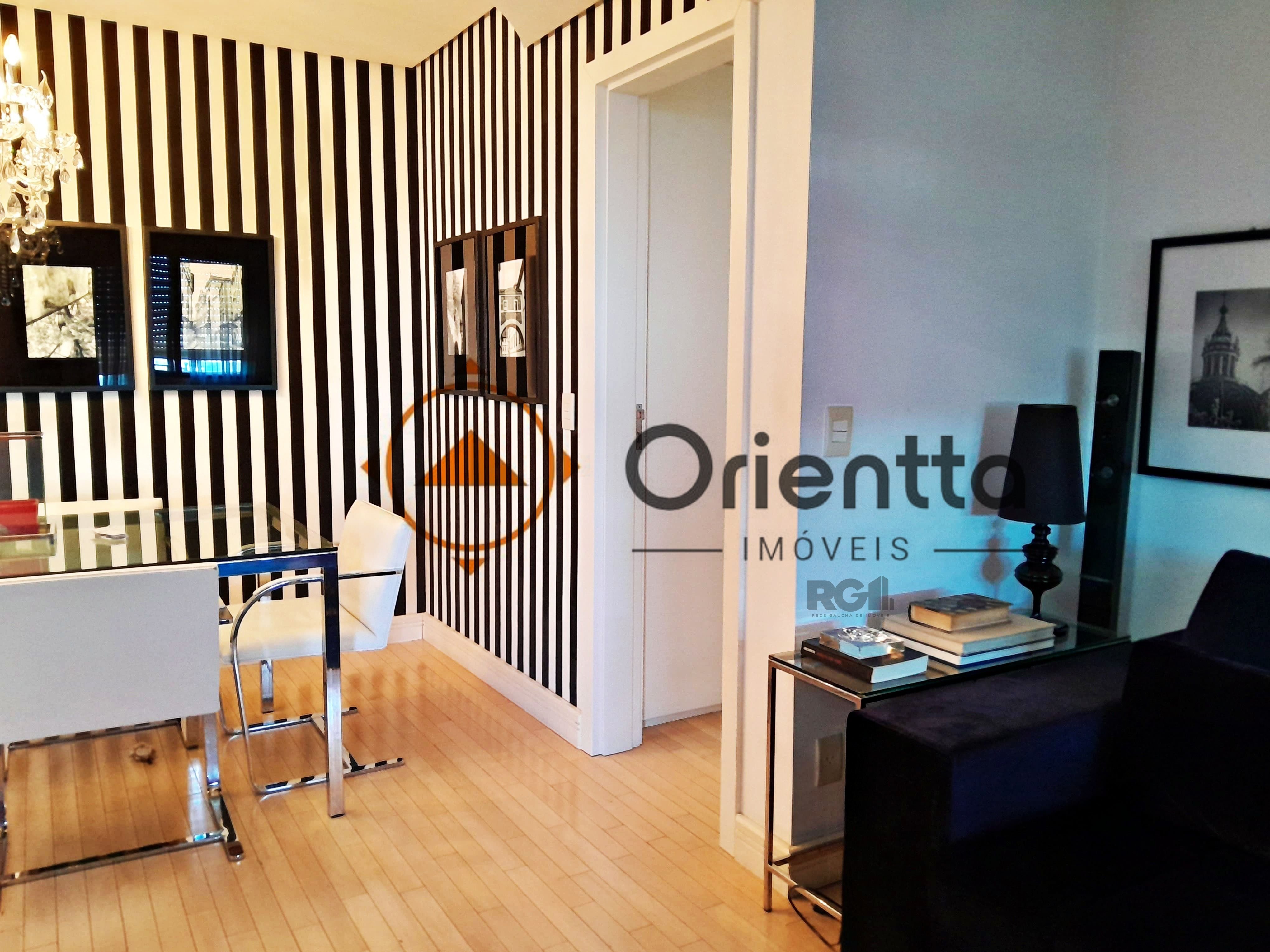 Apartamento à venda com 2 quartos, 101m² - Foto 15