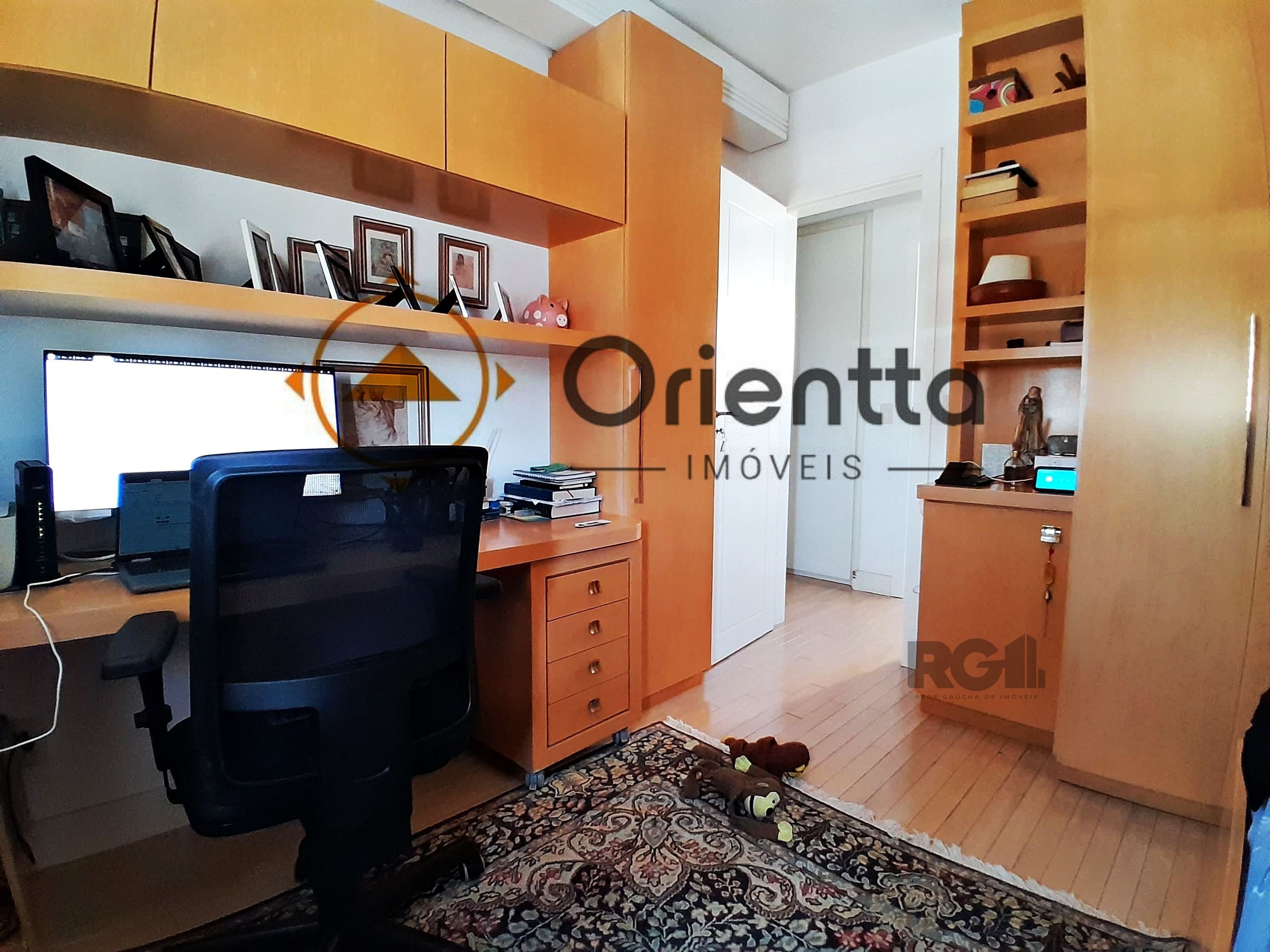 Apartamento à venda com 2 quartos, 101m² - Foto 19