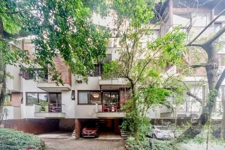 Casa de Condomínio à venda com 3 quartos, 198m² - Foto 4