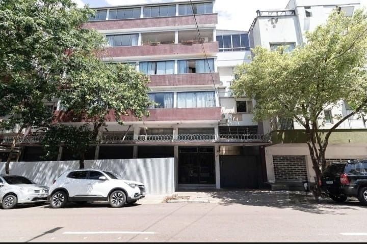 Apartamento à venda com 2 quartos, 64m² - Foto 12