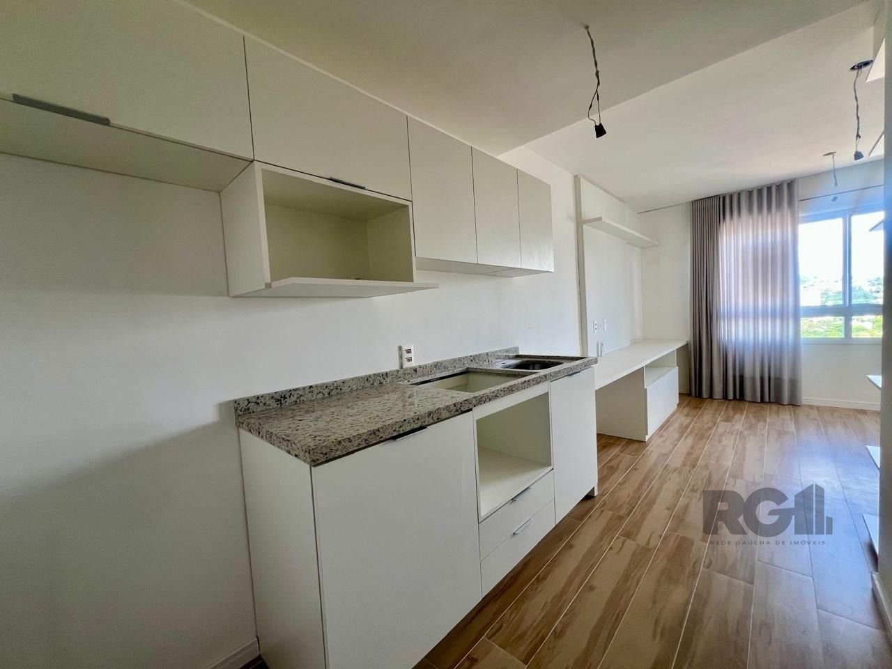 Apartamento à venda com 1 quarto, 28m² - Foto 4