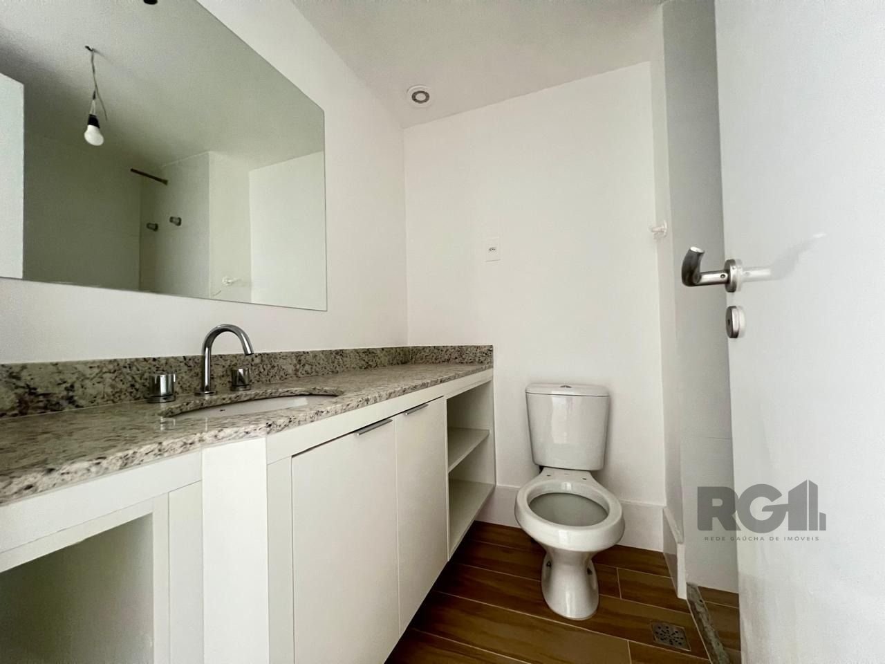 Apartamento à venda com 1 quarto, 28m² - Foto 5