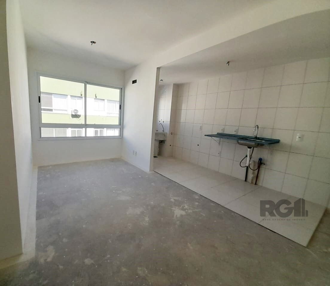 Apartamento à venda com 2 quartos, 56m² - Foto 7