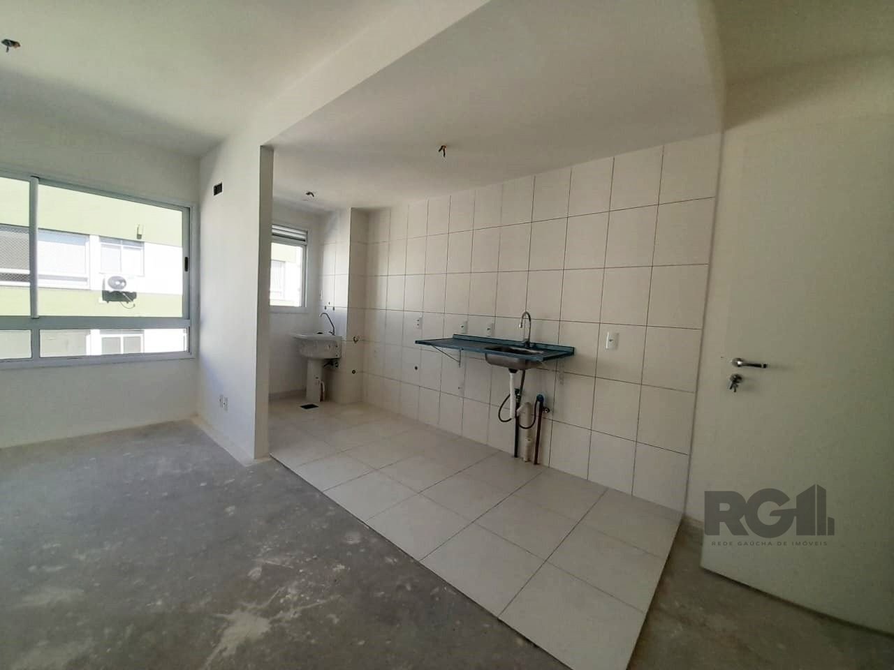 Apartamento à venda com 2 quartos, 56m² - Foto 8