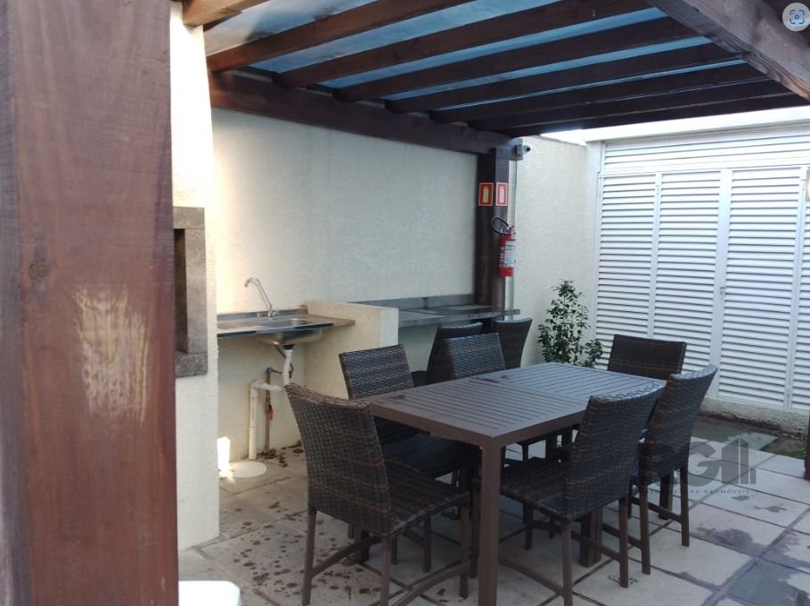 Apartamento à venda com 2 quartos, 71m² - Foto 1