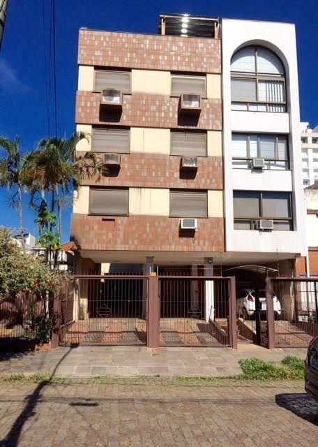 Apartamento à venda com 91m², 2 quartos, 1 suíte, 1 vaga no bairro Menino Deus em Porto Alegre