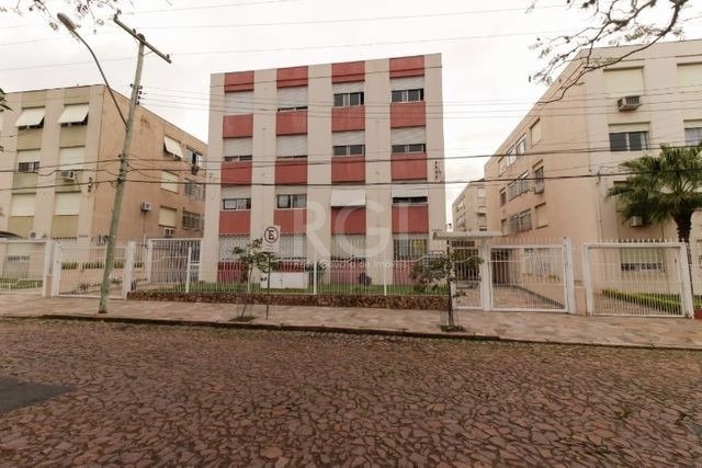 Apartamento à venda com 2 quartos, 61m², Avenida Pastor Ernesto Schlieper no bairro São Sebastião em Porto Alegre