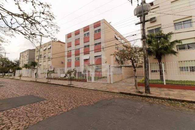 Apartamento à venda com 2 quartos, 61m², Avenida Pastor Ernesto Schlieper no bairro São Sebastião em Porto Alegre