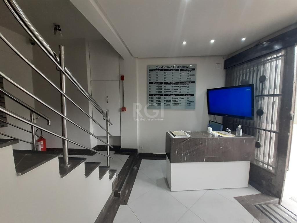 Conjunto Comercial-Sala à venda, 64m² - Foto 12