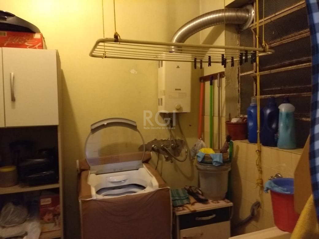 Apartamento à venda com 3 quartos, 80m² - Foto 14