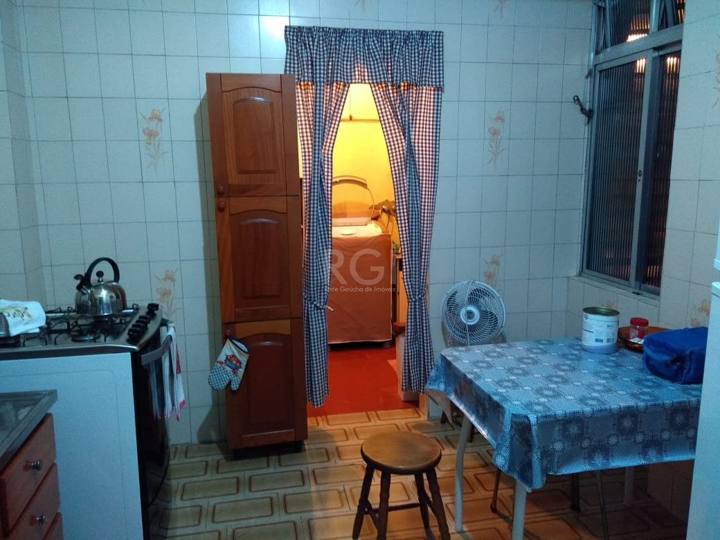 Apartamento à venda com 3 quartos, 80m² - Foto 3