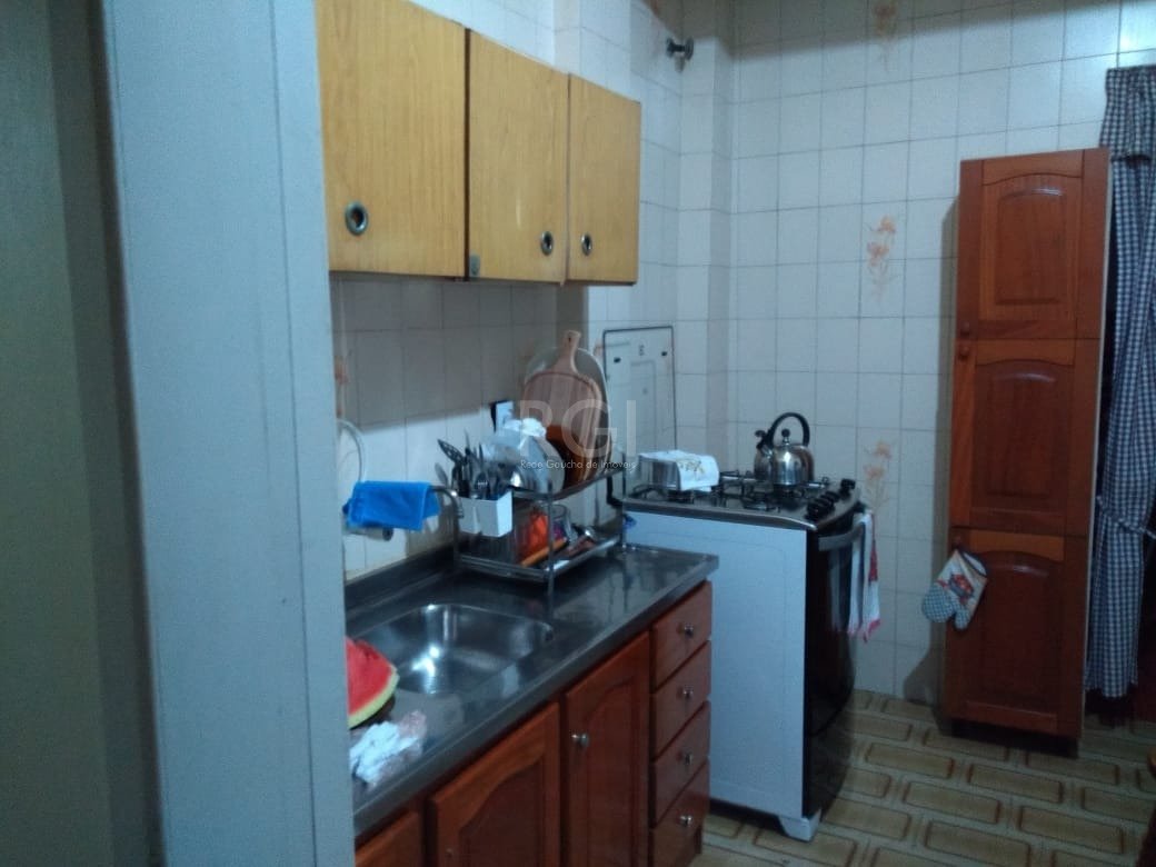 Apartamento à venda com 3 quartos, 80m² - Foto 5