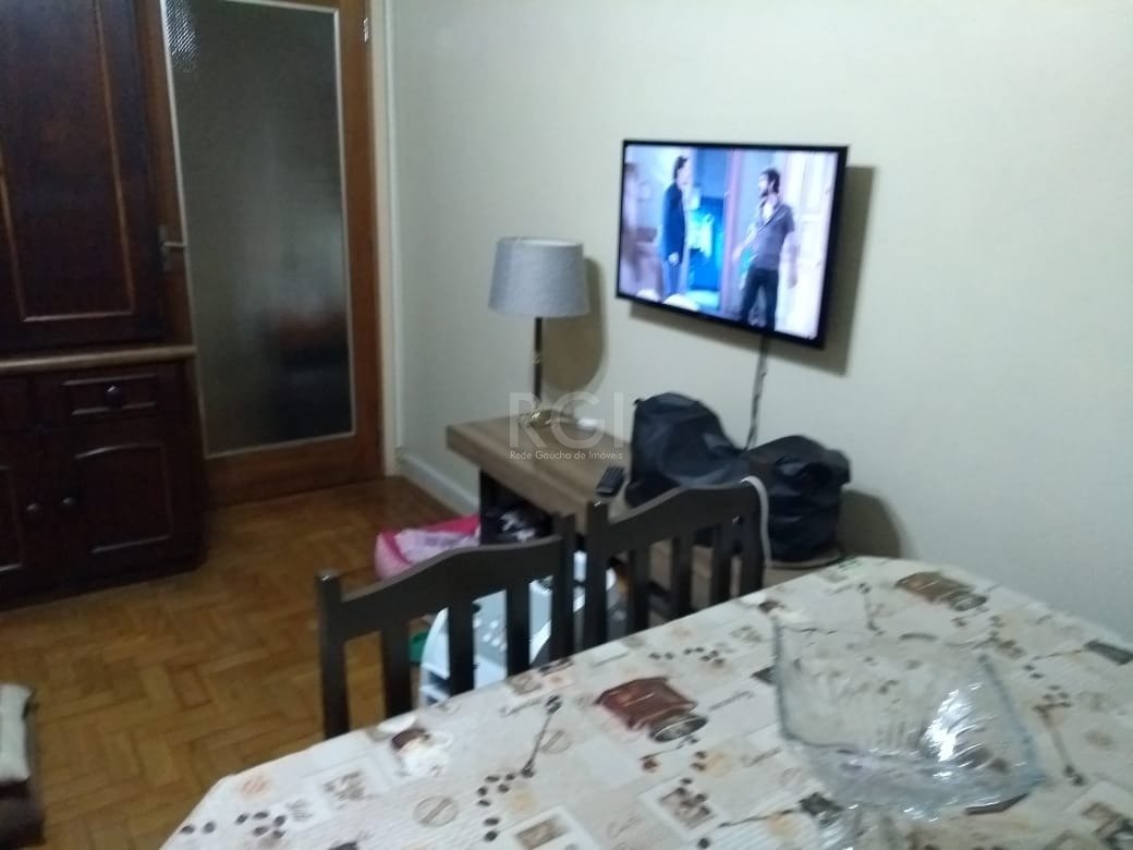 Apartamento à venda com 3 quartos, 80m² - Foto 6