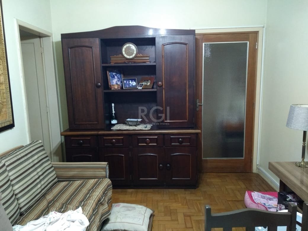 Apartamento à venda com 3 quartos, 80m² - Foto 1