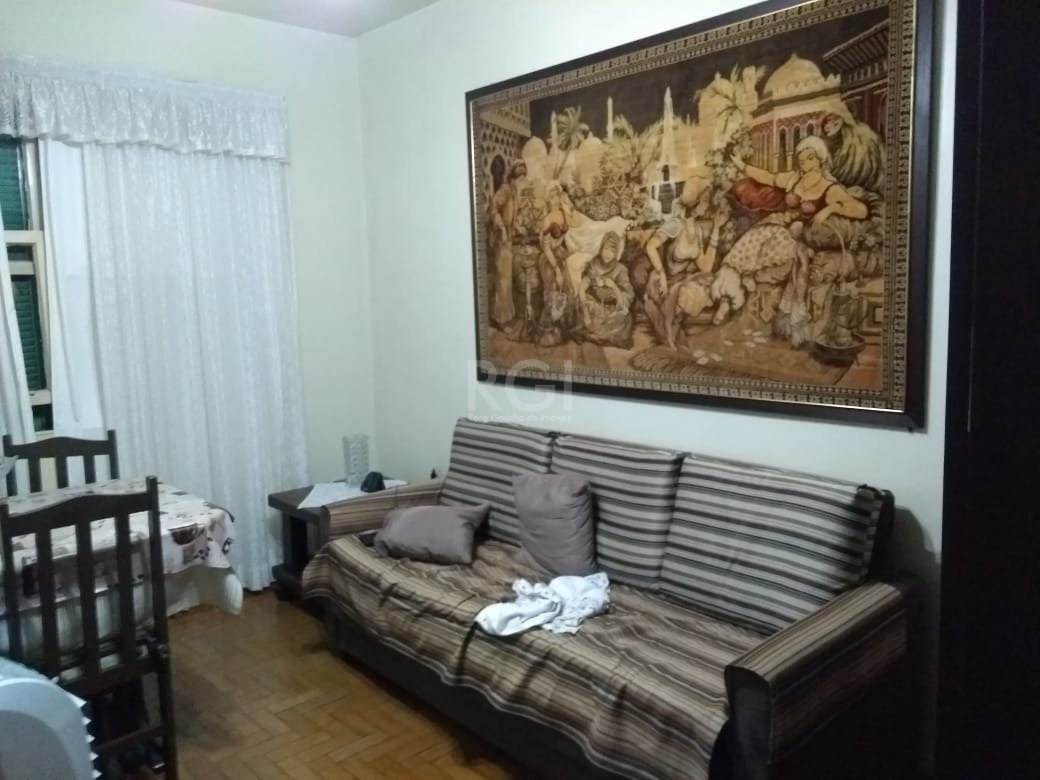 Apartamento à venda com 3 quartos, 80m² - Foto 2