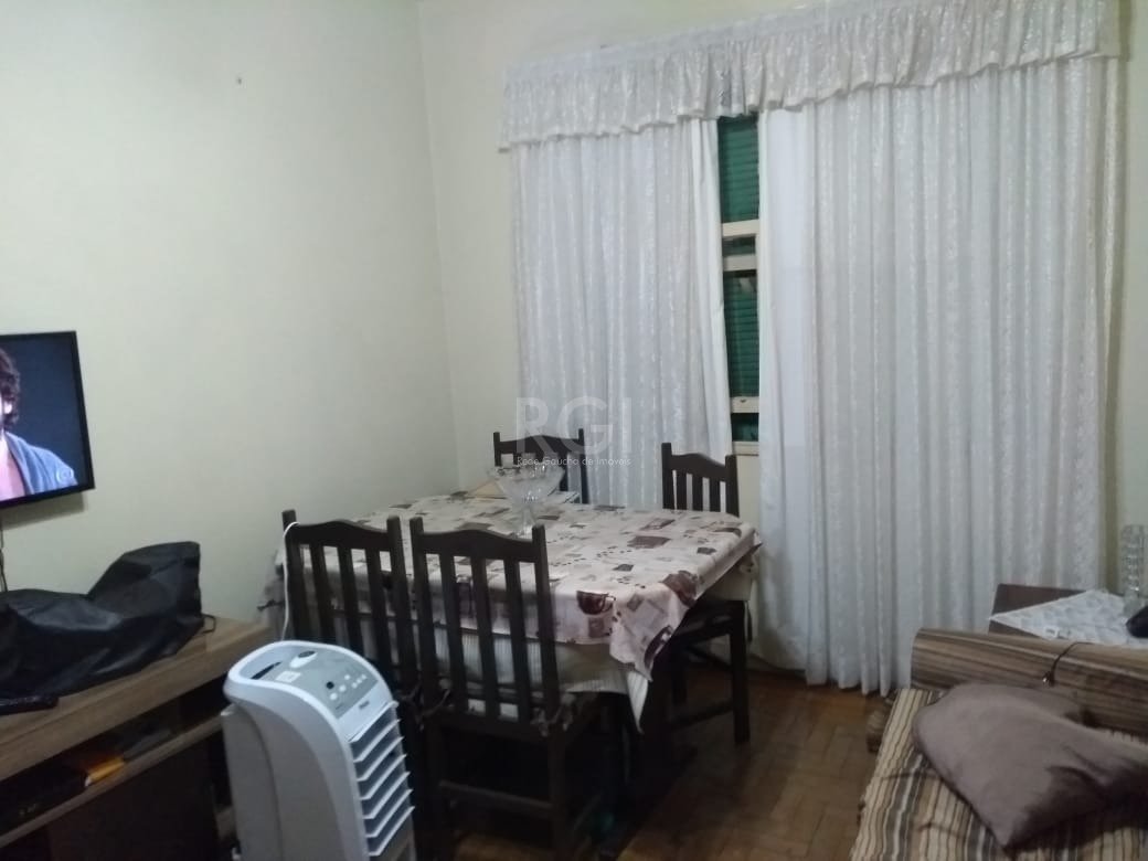 Apartamento à venda com 3 quartos, 80m² - Foto 7