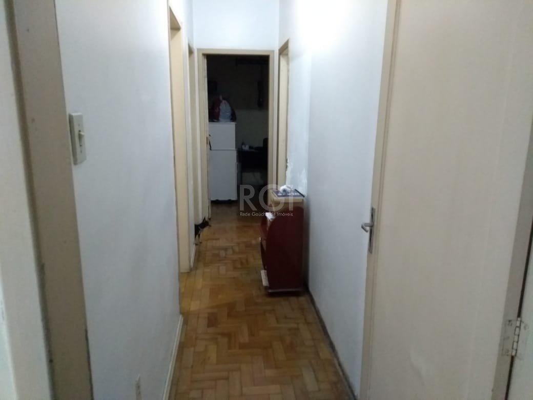 Apartamento à venda com 3 quartos, 80m² - Foto 8