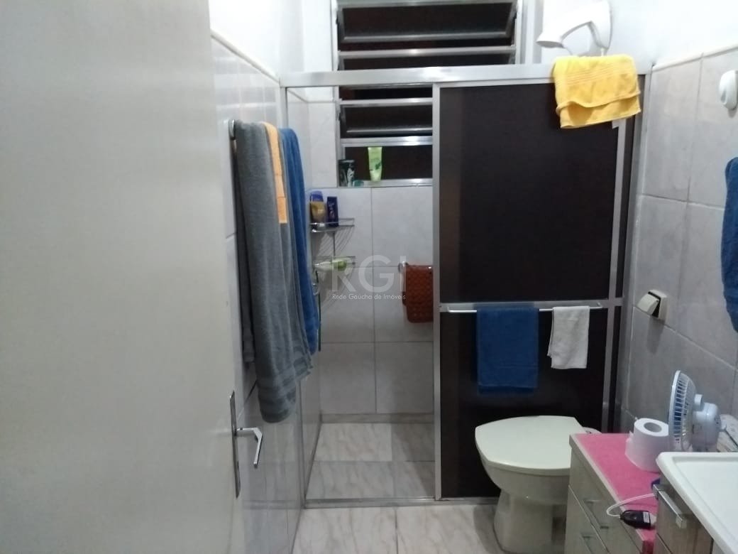 Apartamento à venda com 3 quartos, 80m² - Foto 12