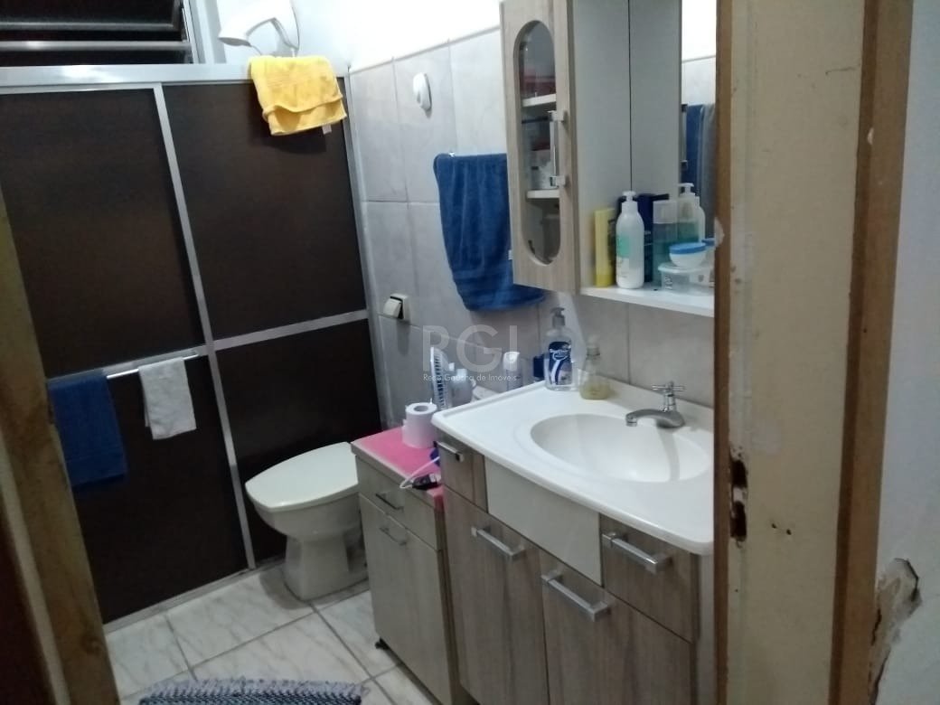 Apartamento à venda com 3 quartos, 80m² - Foto 13