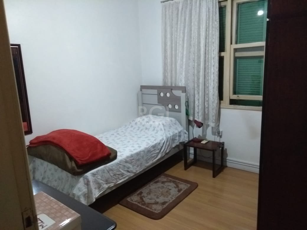 Apartamento à venda com 3 quartos, 80m² - Foto 9