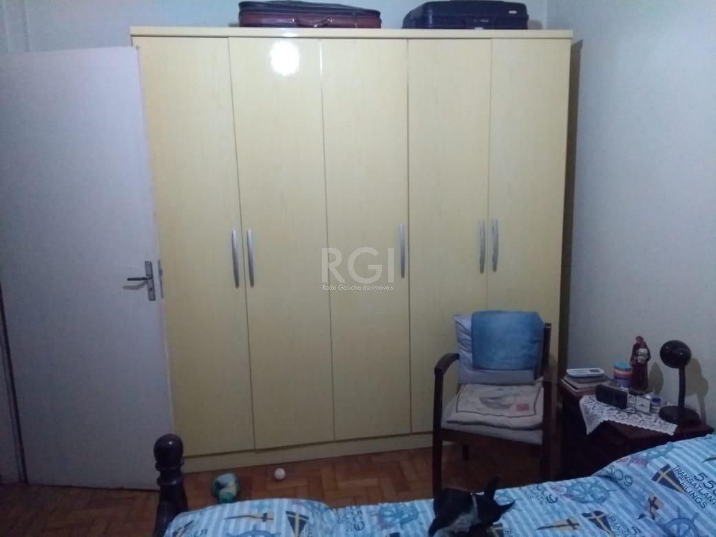 Apartamento à venda com 3 quartos, 80m² - Foto 10