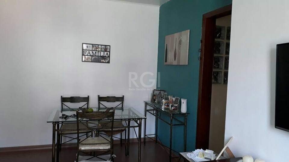 Apartamento à venda com 3 quartos, 72m² - Foto 7