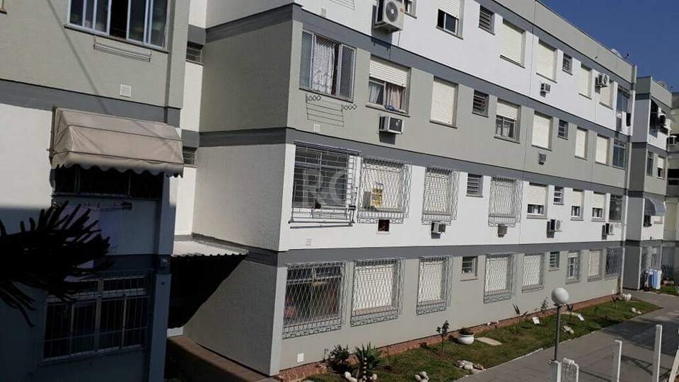 Apartamento à venda com 3 quartos, 72m² - Foto 1