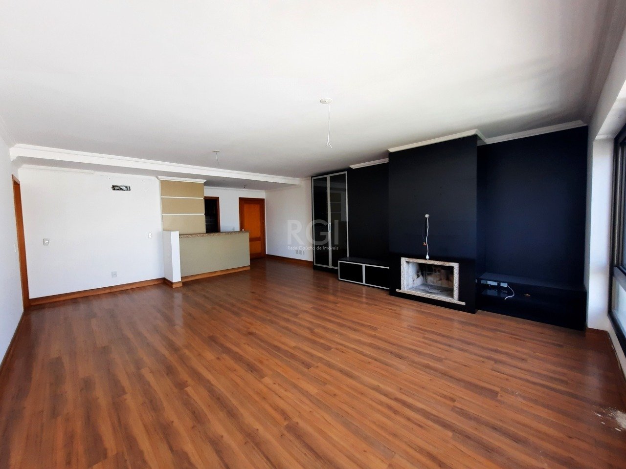 Apartamento à venda com 3 quartos, 121m² - Foto 4