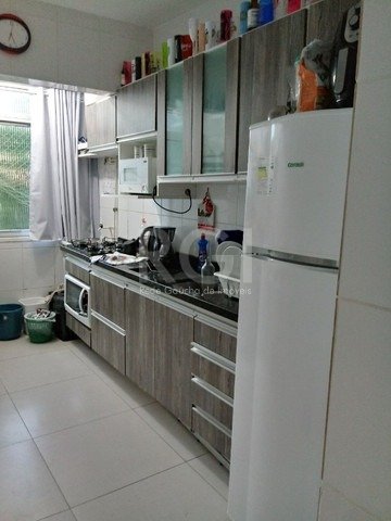 Apartamento à venda com 1 quarto, 40m² - Foto 3