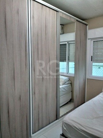 Apartamento à venda com 1 quarto, 40m² - Foto 5