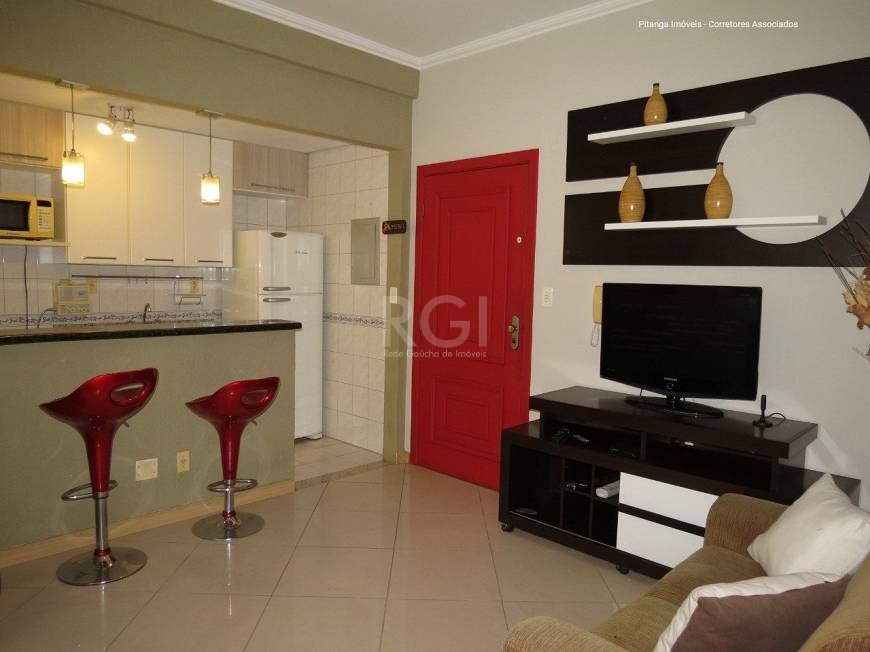 Apartamento à venda com 2 quartos, 81m² - Foto 4