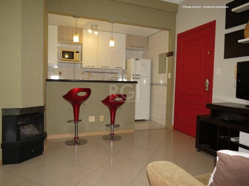 Apartamento à venda com 2 quartos, 81m² - Foto 1