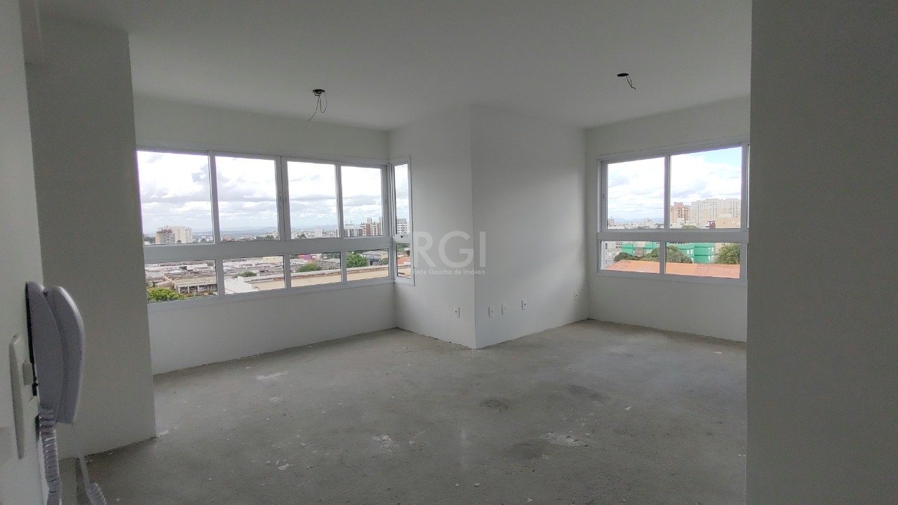 Apartamento à venda com 2 quartos, 62m² - Foto 1