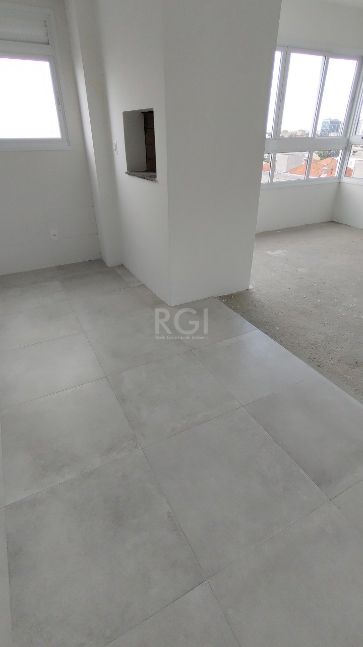 Apartamento à venda com 2 quartos, 62m² - Foto 4