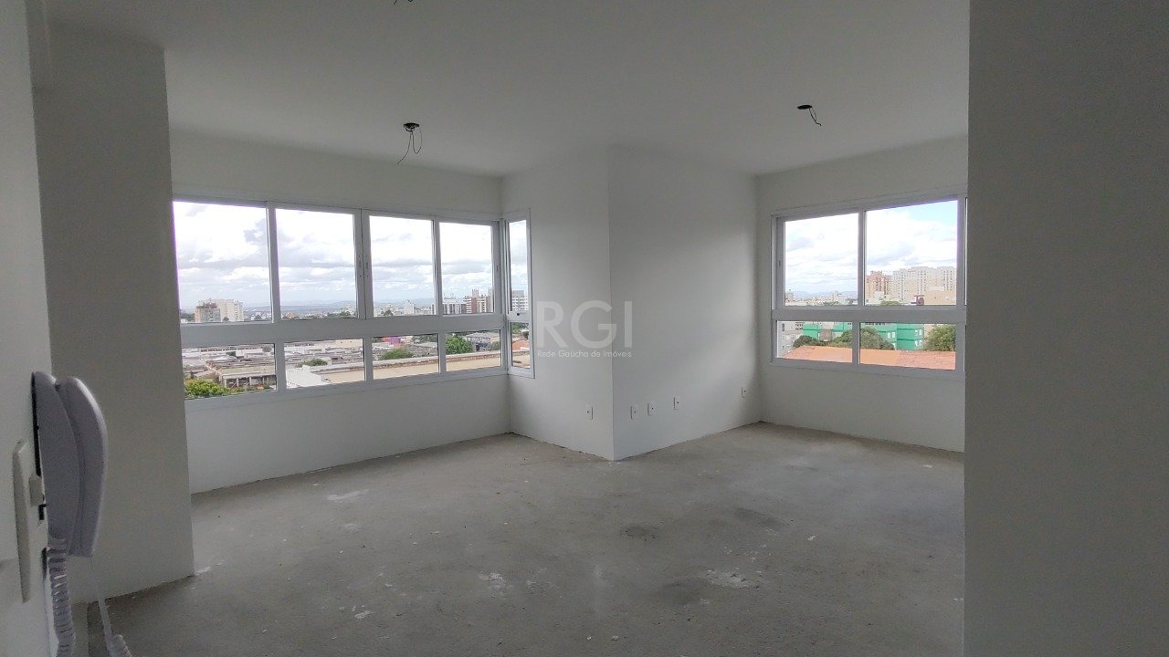 Apartamento à venda com 2 quartos, 62m² - Foto 5