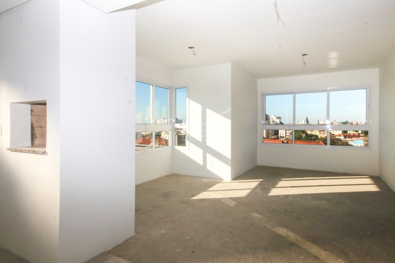 Apartamento à venda com 2 quartos, 62m² - Foto 6