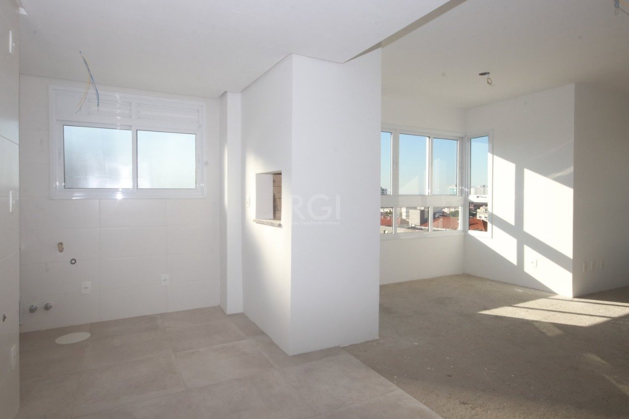 Apartamento à venda com 2 quartos, 62m² - Foto 7