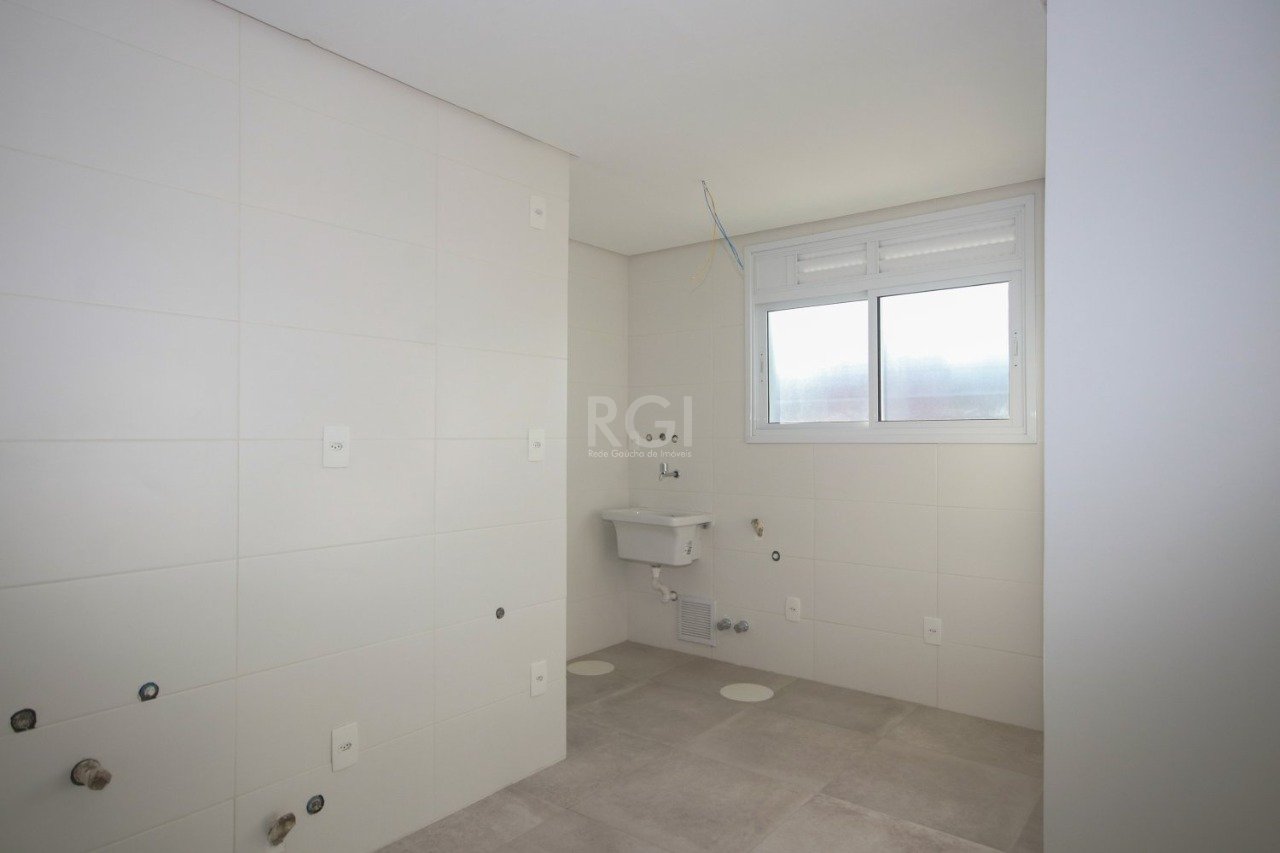 Apartamento à venda com 2 quartos, 62m² - Foto 8