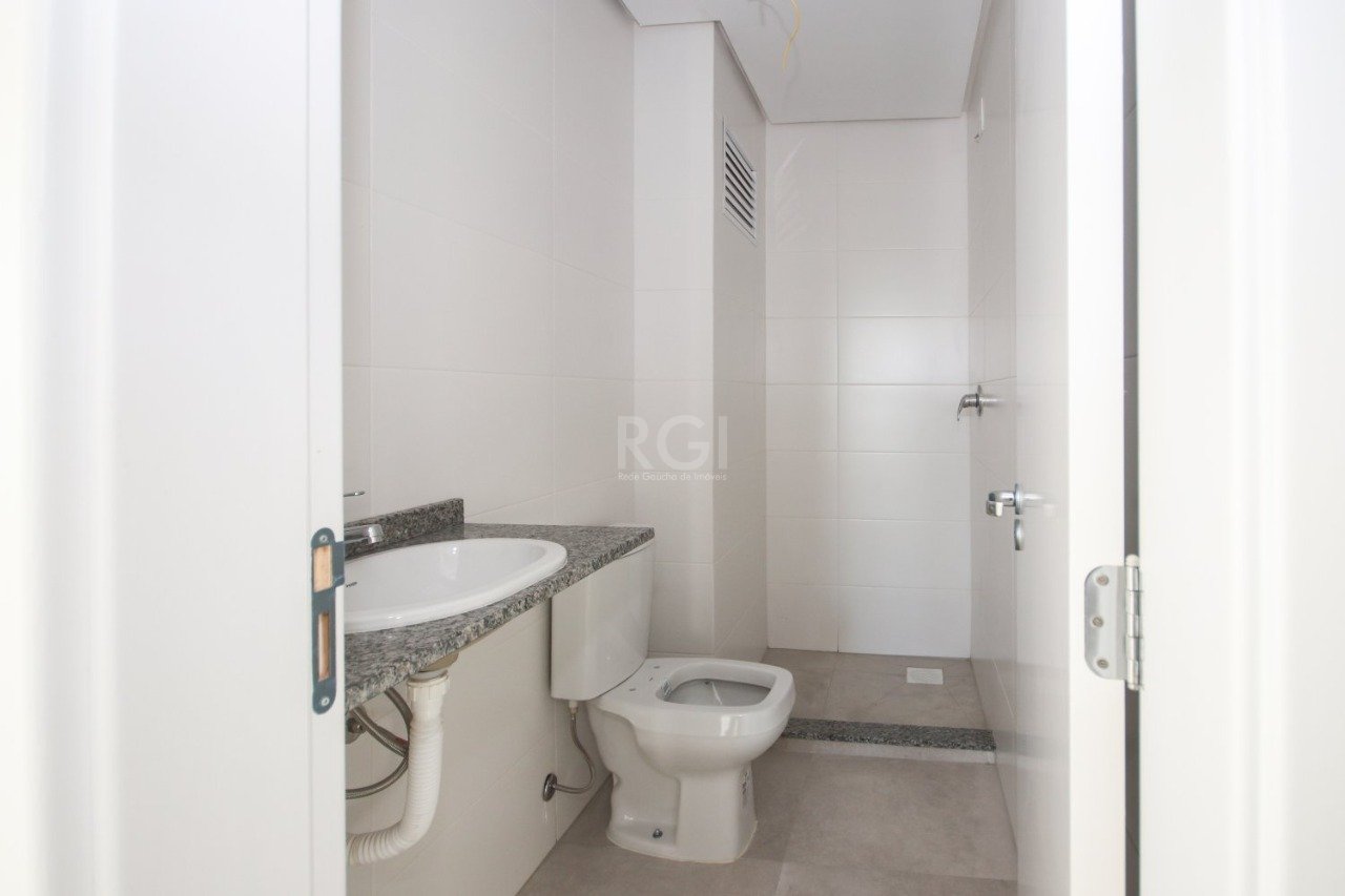 Apartamento à venda com 2 quartos, 62m² - Foto 17