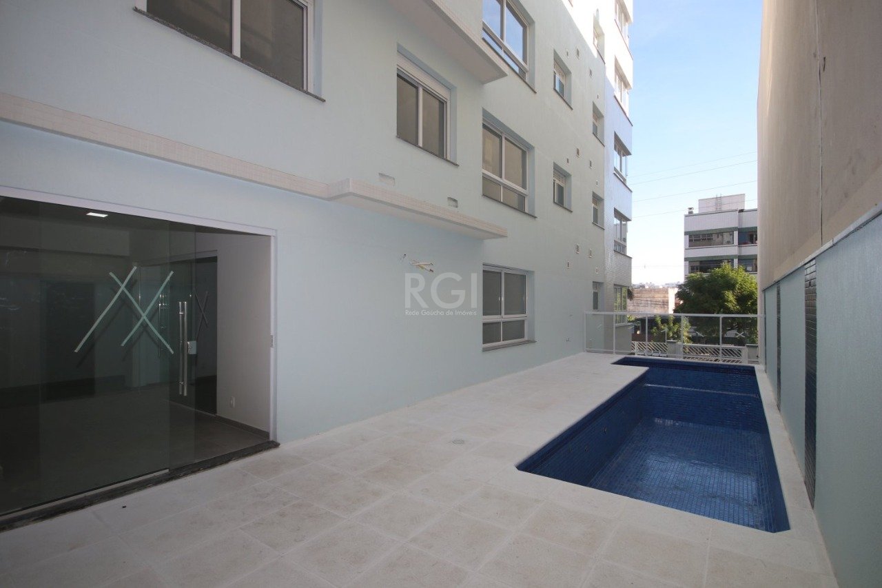 Apartamento à venda com 2 quartos, 62m² - Foto 28