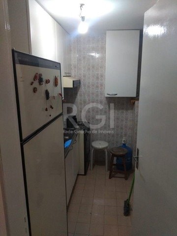 Apartamento à venda com 1 quarto, 43m² - Foto 7